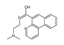 131862-17-4 structure