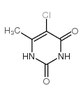 5-chloro-6-methyl-1H-pyrimidine-2,4-dione picture