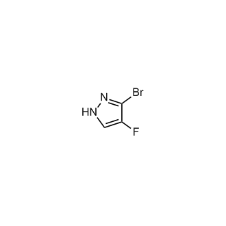 3-Bromo-4-fluoro-1H-pyrazole picture