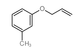 allyl m-methylphenyl ether picture