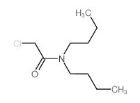 Acetamide,N,N-dibutyl-2-chloro- picture