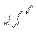 5-Isothiazolecarbaldehyde (Z)-oxime picture