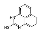 1H,3H-PERIMIDINE-2-THIONE structure