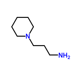 3-(1-Piperidinyl)-1-propanamine picture