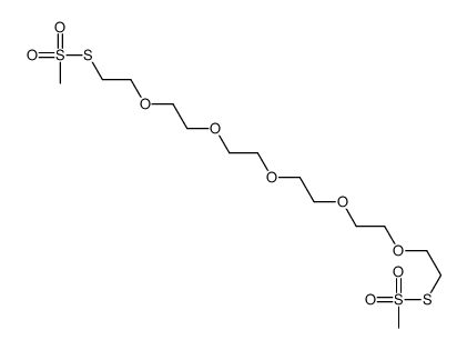 MTS-17-O5-MTS Structure