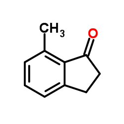 7-Methyl-1-indanone picture