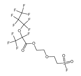 glycerol methacrylate acrylate Structure