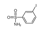 3-Iodobenzene-1-sulfonamide picture