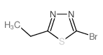 2-Bromo-5-ethyl-1,3,4-thiadiazole picture