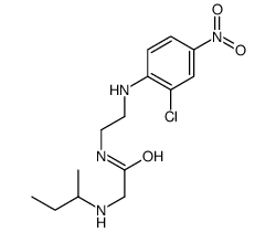 6145-99-9 structure