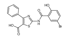 634185-50-5 structure