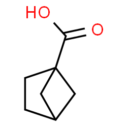 Bicyclo[2.1.1]hexane-1-carboxylic acid图片