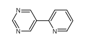 5-(PYRIDIN-2-YL)PYRIMIDINE图片