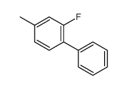 2-FLUORO-4-METHYL-1,1'-BIPHENYL picture