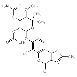 7-(N-Methyl-N-propylamino)-1,3,5-triazaadamantan Structure