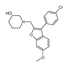 74229-11-1 structure