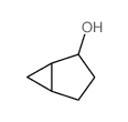 Bicyclo[3.1.0]hexan-2-ol,(1a,2b,5a)-结构式