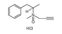 R-(-)-Deprenyl N-Oxide Hydrochloride picture