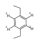 1,4-(ch3ch2)2c6d4结构式