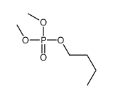 butyl dimethyl phosphate结构式