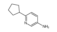 1159815-38-9 structure