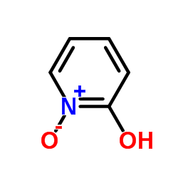 2-Pyridinol-1-oxide picture