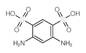 137-50-8 structure