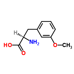 3-Methoxy-D-phenylalanine picture