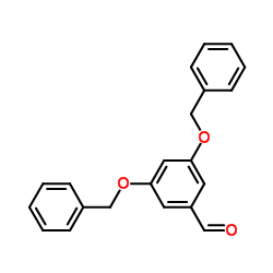 3,5-Dibenzyloxybenzaldehyde picture