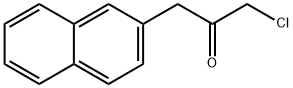 1-氯-3-(萘-2-基)丙-2-酮图片