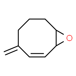 9-Oxabicyclo[6.1.0]non-2-ene,4-methylene- picture