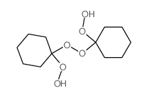 Hydroperoxide,1,1'-(dioxydicyclohexylidene)bis- picture