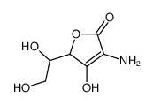 scorbamic acid结构式
