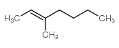 3-甲基-2-庚烯图片