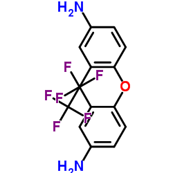 4,4'-Oxybis[3-(trifluoromethyl)aniline] picture