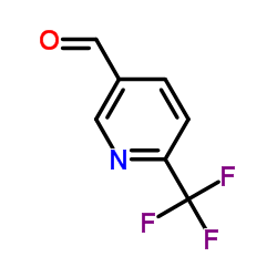 6-(Trifluoromethyl)nicotinaldehyde picture