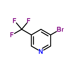 3-Bromo-5-trifluoromethyl-pyridine picture