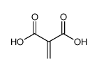 methylene malonic acid结构式