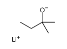 Lithium 2-methyl-2-butoxide,Lithium tert-amylate,Lithium tert-pentoxide,Lithium tert-pentyloxide picture