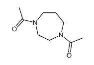 1H-1,4-Diazepine,1,4-diacetylhexahydro-(9CI) picture