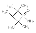 2,2,3,4,4-pentamethyl-1-oxo-1$l^C8H18NOP-phosphacyclobutan-1-amine结构式