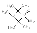 2,2,3,4,4-pentamethyl-1-oxo-1$l^C8H18NOP-phosphacyclobutan-1-amine structure