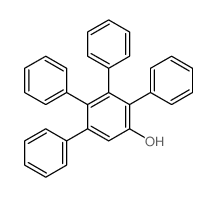 [1,1':2',1''-Terphenyl]-3'-ol,5',6'-diphenyl- picture