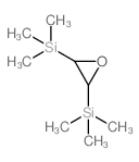 trimethyl-(3-trimethylsilyloxiran-2-yl)silane picture