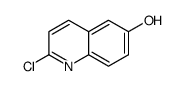 2-氯-6-羟基-喹啉图片