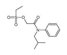 61697-29-8结构式