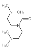 N,N-bis(2-dimethylaminoethyl)formamide picture