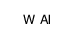 alumane,tungsten Structure