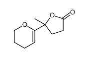 66262-00-8 structure