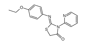 69437-83-8 structure